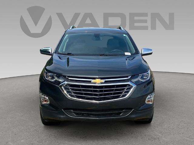 2019 Chevrolet Equinox Vehicle Photo in Statesboro, GA 30458