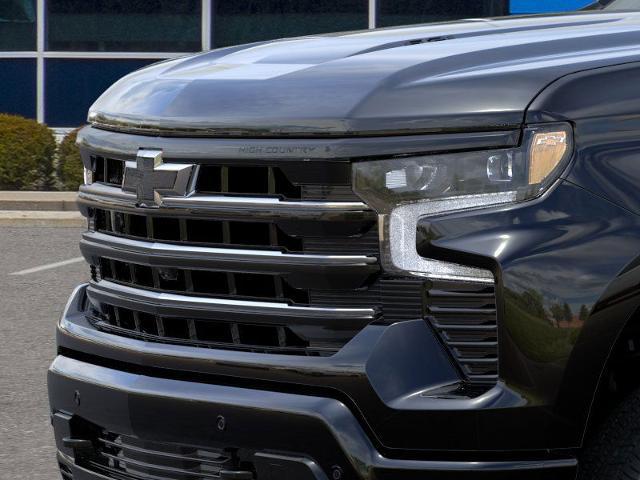 2024 Chevrolet Silverado 1500 Vehicle Photo in MILFORD, OH 45150-1684