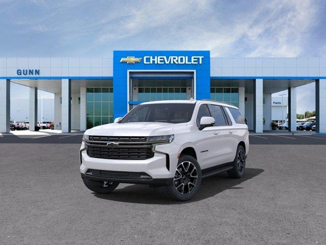 2024 Chevrolet Suburban Vehicle Photo in SELMA, TX 78154-1460