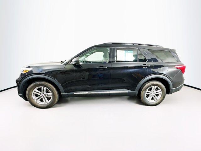 2021 Ford Explorer Vehicle Photo in Doylestown, PA 18901