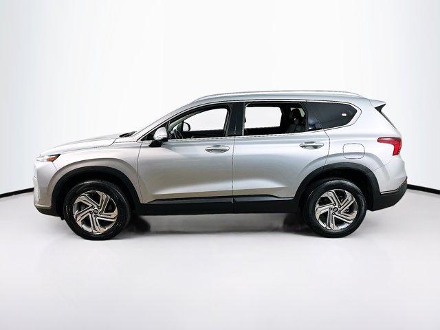 2023 Hyundai SANTA FE Vehicle Photo in Flemington, NJ 08822