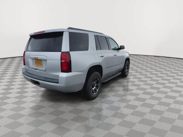 2019 Chevrolet Tahoe Vehicle Photo in WASILLA, AK 99654-8339