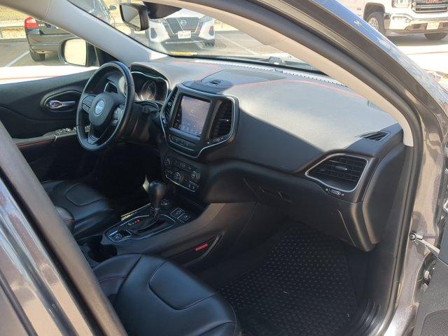 2020 Jeep Cherokee Vehicle Photo in SELMA, TX 78154-1459