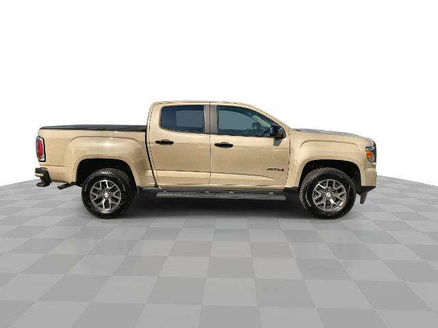 2022 GMC Canyon Vehicle Photo in WILLIAMSVILLE, NY 14221-2883