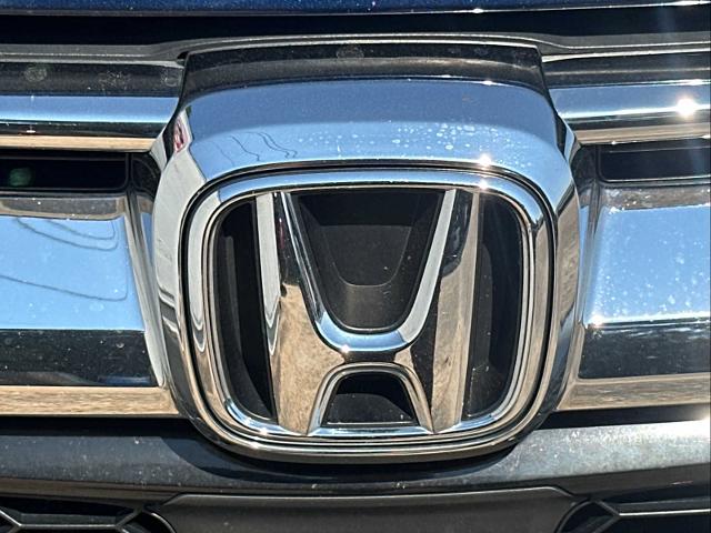 2017 Honda CR-V Vehicle Photo in DUNN, NC 28334-8900