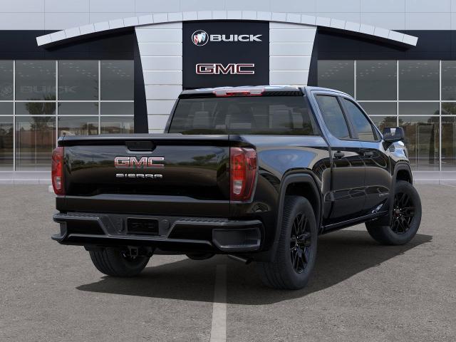 2024 GMC Sierra 1500 Vehicle Photo in PASADENA, CA 91107-3803