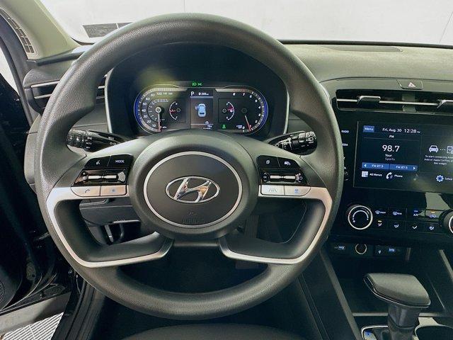 2023 Hyundai TUCSON Vehicle Photo in Flemington, NJ 08822