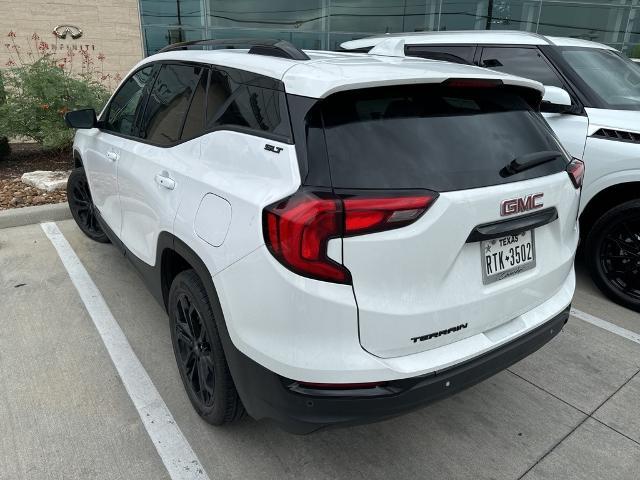 2021 GMC Terrain Vehicle Photo in San Antonio, TX 78230