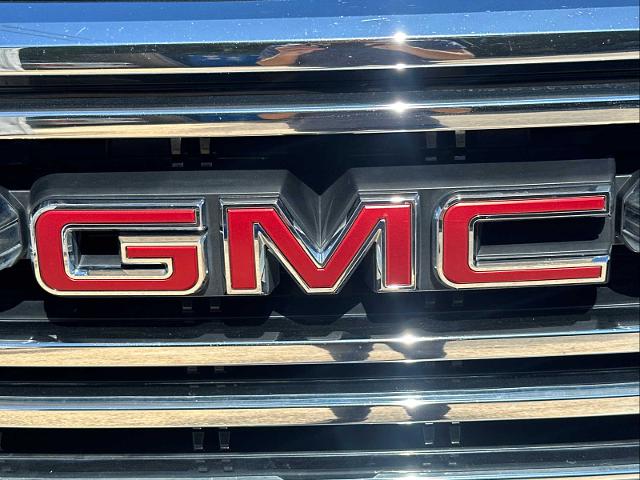 2019 GMC Sierra 1500 Vehicle Photo in DUNN, NC 28334-8900