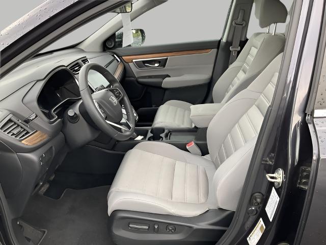 2019 Honda CR-V Vehicle Photo in Oshkosh, WI 54904