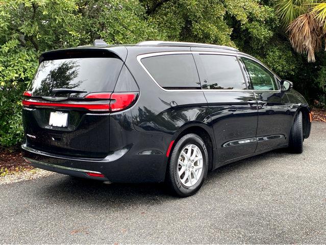 2021 Chrysler Pacifica Vehicle Photo in Hinesville, GA 31313