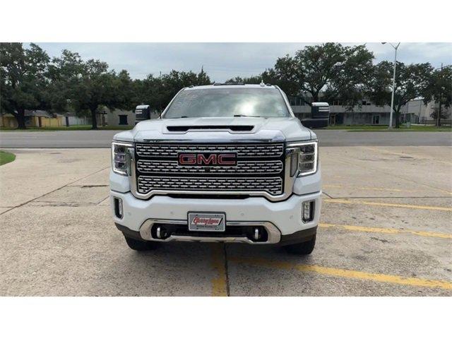 2022 GMC Sierra 2500 HD Vehicle Photo in BATON ROUGE, LA 70806-4466