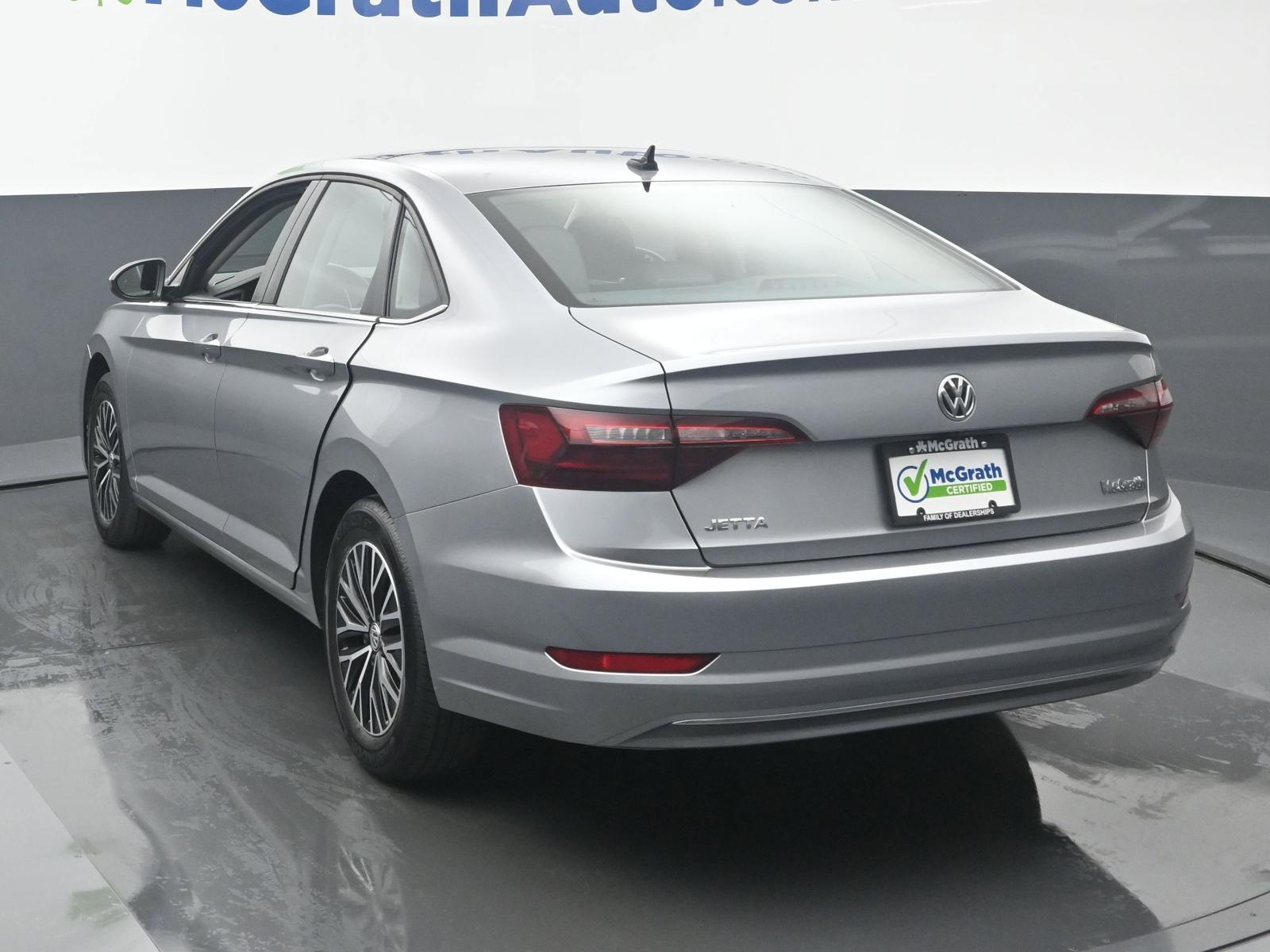 2021 Volkswagen Jetta Vehicle Photo in Marion, IA 52302