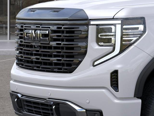 2025 GMC Sierra 1500 Vehicle Photo in ALBERTVILLE, AL 35950-0246