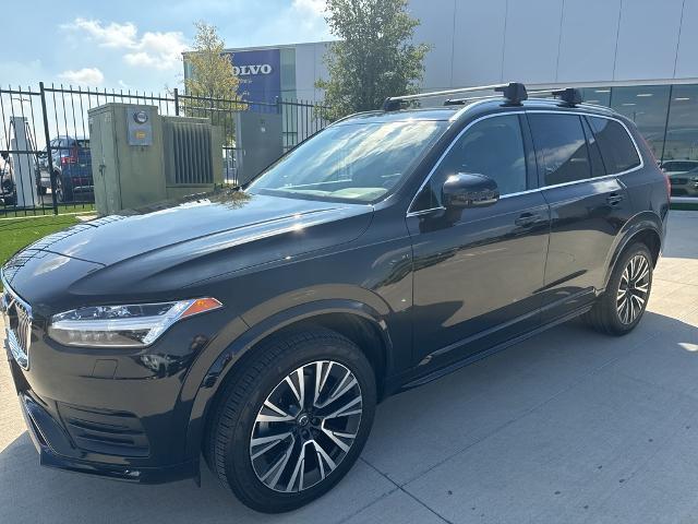 2021 Volvo XC90 Vehicle Photo in Grapevine, TX 76051