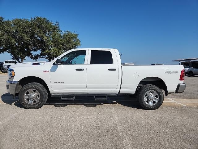 2020 Ram 2500 Vehicle Photo in EASTLAND, TX 76448-3020