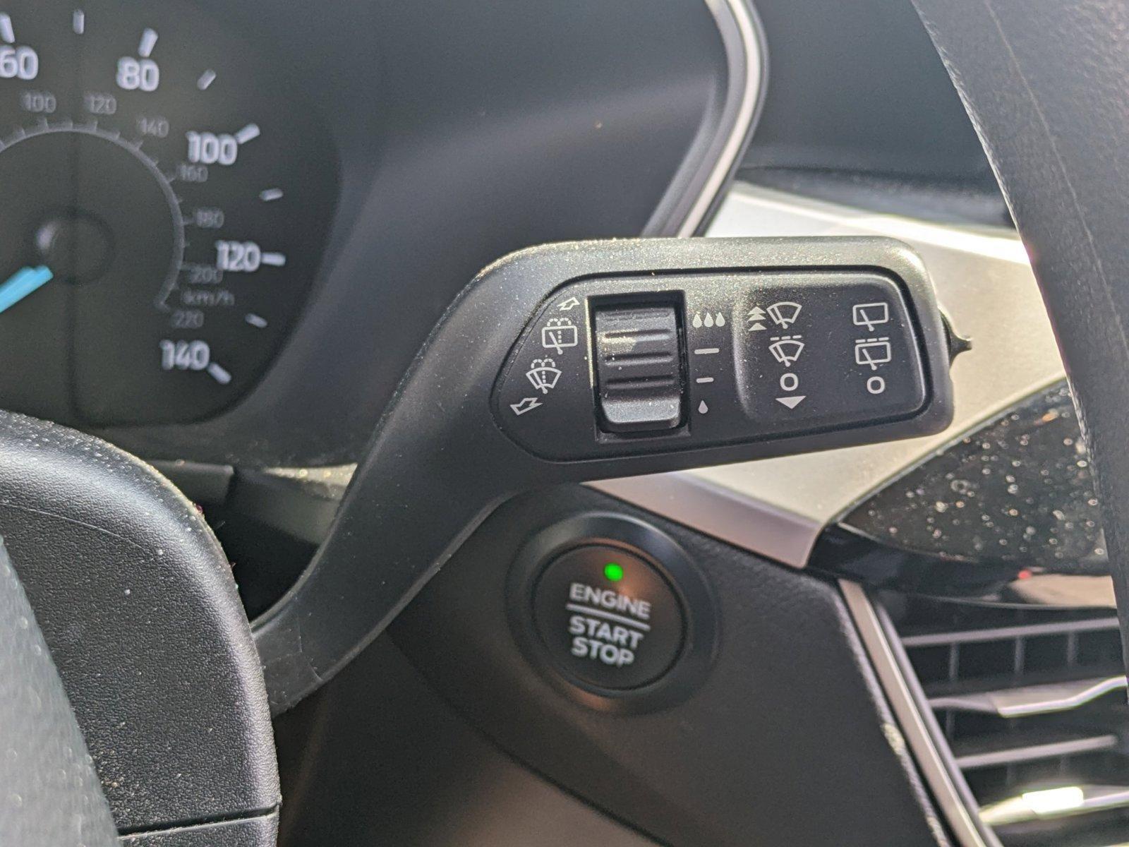 2020 Ford Escape Vehicle Photo in Bradenton, FL 34207