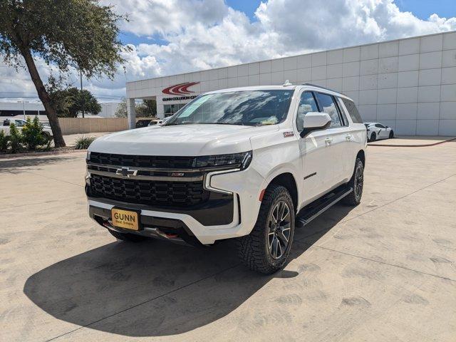 2021 Chevrolet Suburban Vehicle Photo in SELMA, TX 78154-1459