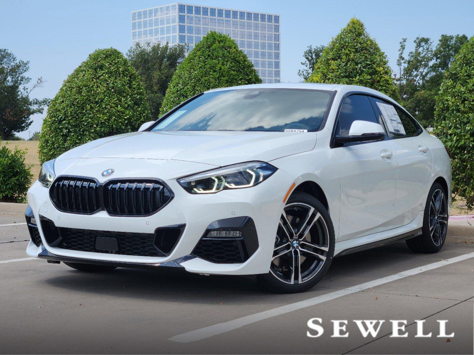 2024 BMW 228i Vehicle Photo in PLANO, TX 75024