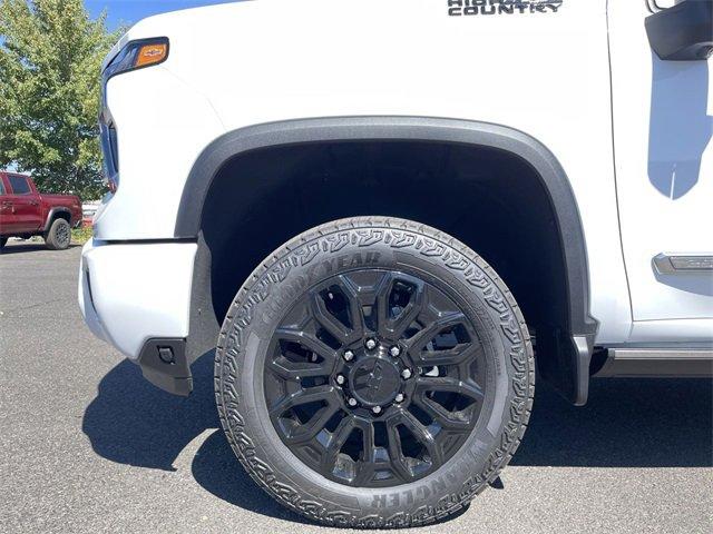 2024 Chevrolet Silverado 2500 HD Vehicle Photo in BEND, OR 97701-5133