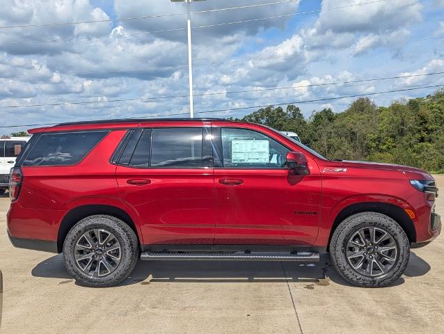 2024 Chevrolet Tahoe Vehicle Photo in POMEROY, OH 45769-1023