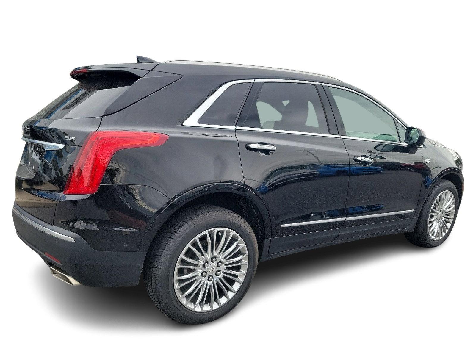 2019 Cadillac XT5 Vehicle Photo in BETHLEHEM, PA 18017-9401