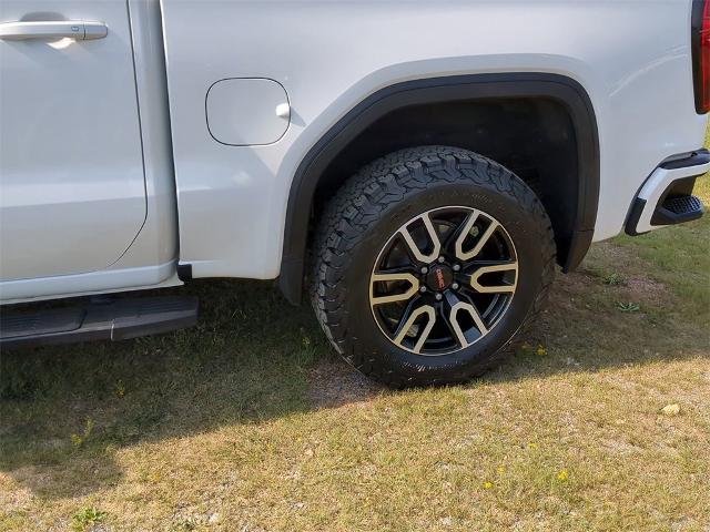 2020 GMC Sierra 1500 Vehicle Photo in ALBERTVILLE, AL 35950-0246