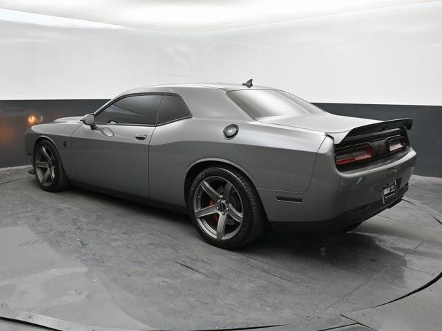 2019 Dodge Challenger Vehicle Photo in LAS VEGAS, NV 89118-3267