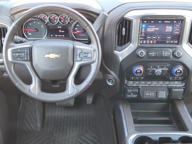 2022 Chevrolet Silverado 3500 HD Vehicle Photo in Pilot Point, TX 76258-6053