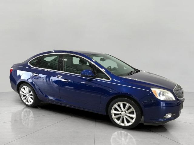 2013 Buick Verano Vehicle Photo in GREEN BAY, WI 54303-3330