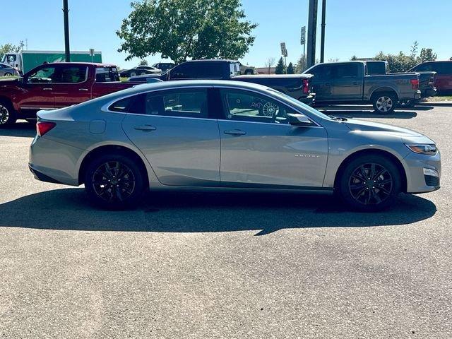 2024 Chevrolet Malibu Vehicle Photo in GREELEY, CO 80634-4125