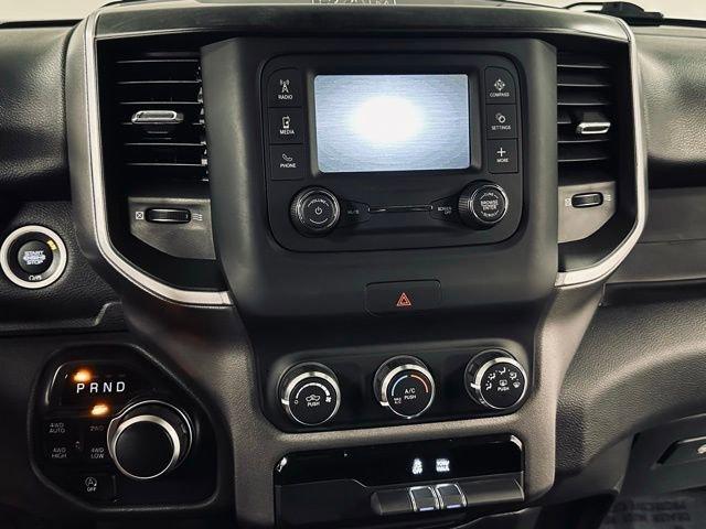 2020 Ram 1500 Vehicle Photo in MEDINA, OH 44256-9631