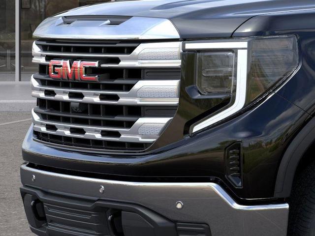 2025 GMC Sierra 1500 Vehicle Photo in GREEN BAY, WI 54303-3330