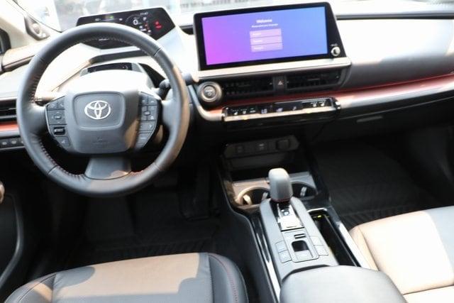 2023 Toyota Prius Prime Vehicle Photo in Salem, OR 97301