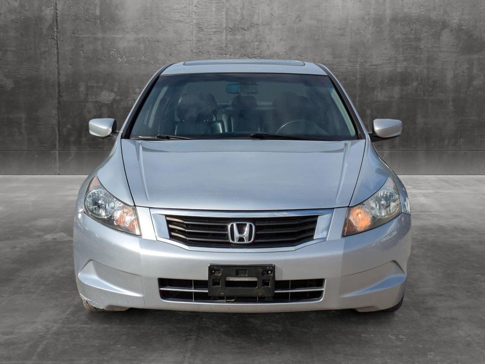 2015 Honda Accord Sedan Vehicle Photo in Spokane Valley, WA 99206