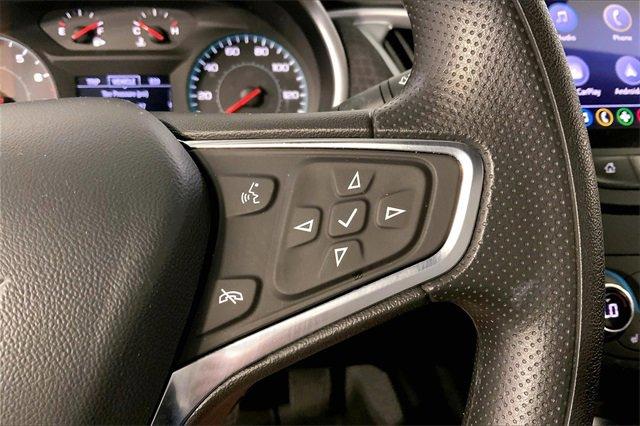 2024 Chevrolet Malibu Vehicle Photo in KANSAS CITY, MO 64114-4502