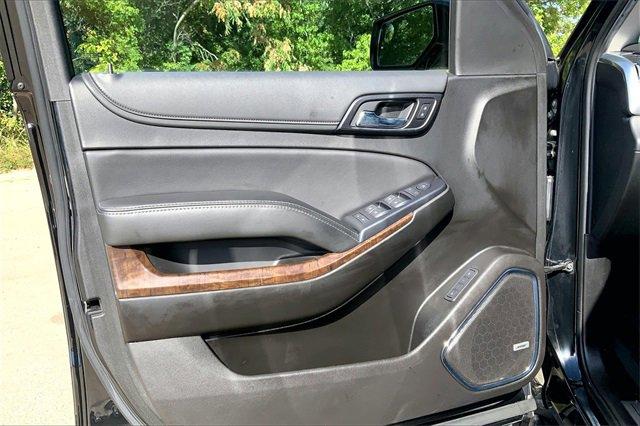 2019 Chevrolet Tahoe Vehicle Photo in KANSAS CITY, MO 64114-4502