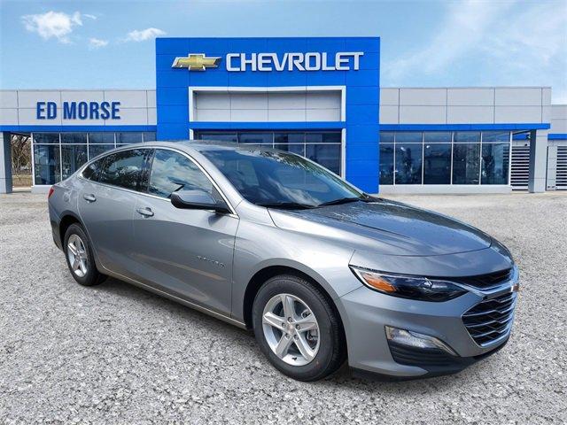 2025 Chevrolet Malibu Vehicle Photo in SUNRISE, FL 33323-3202