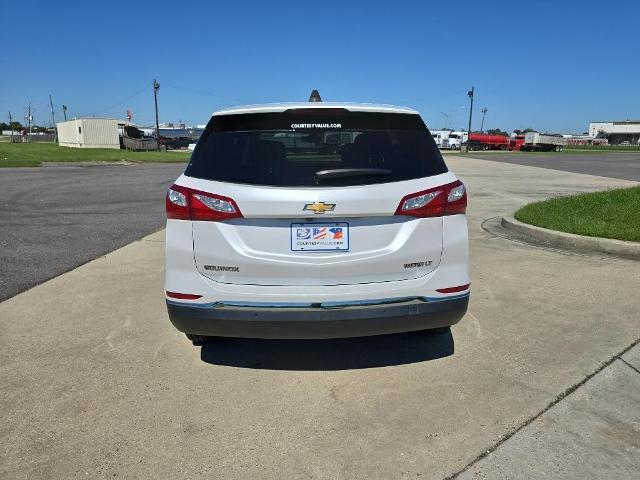 2018 Chevrolet Equinox Vehicle Photo in BROUSSARD, LA 70518-0000