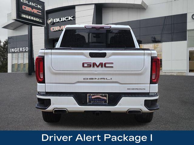 2020 GMC Sierra 1500 Vehicle Photo in WATERTOWN, CT 06795-3318