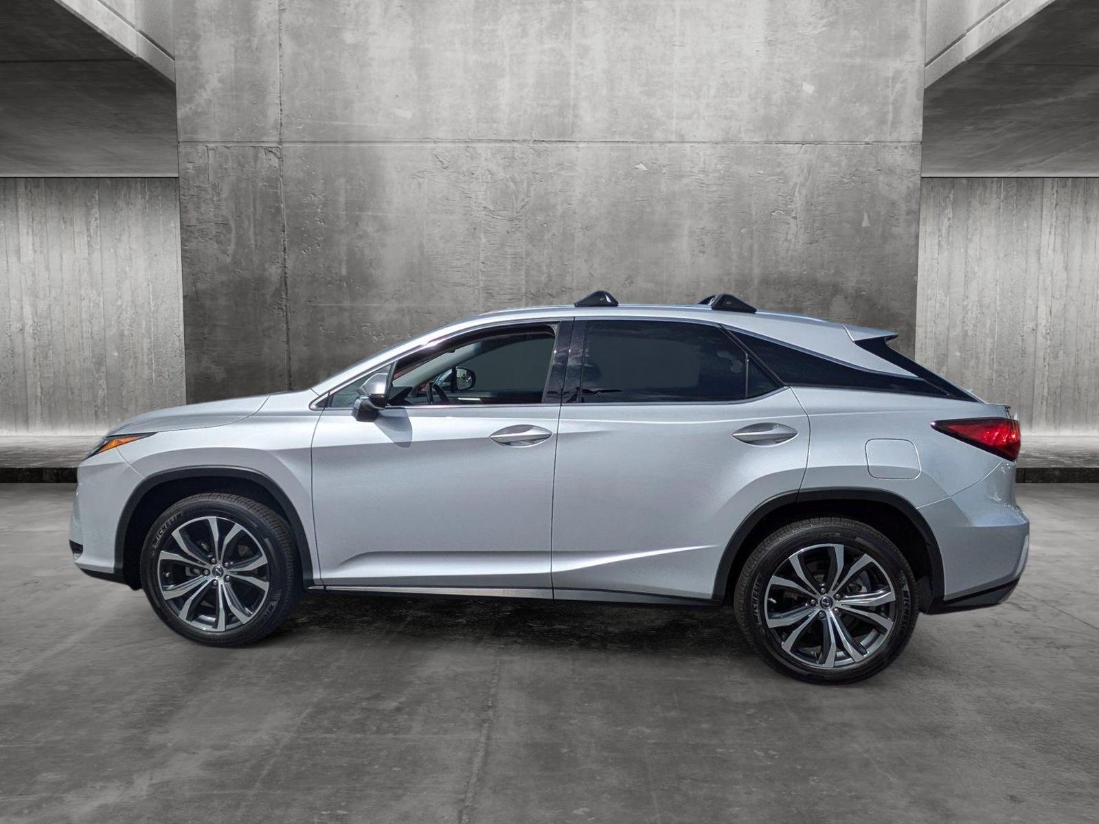 2018 Lexus RX 350 Vehicle Photo in Clearwater, FL 33761