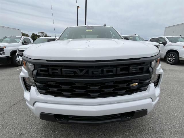 2024 Chevrolet Silverado 1500 Vehicle Photo in ALCOA, TN 37701-3235