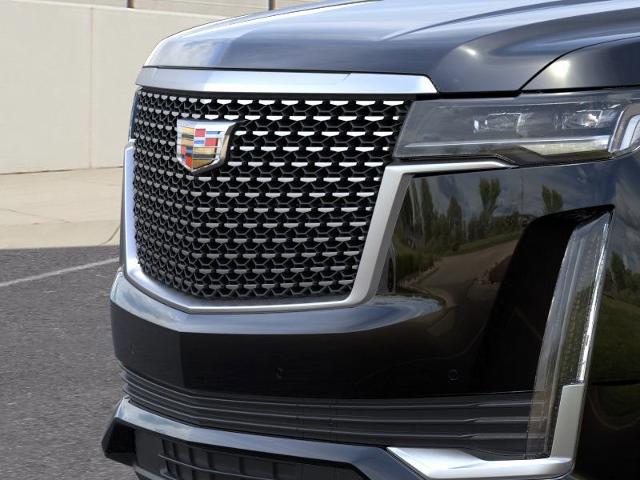 2024 Cadillac Escalade Vehicle Photo in SMYRNA, GA 30080-7631