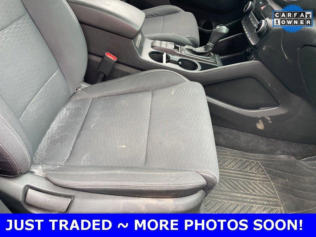 2020 Hyundai TUCSON Vehicle Photo in Saint Charles, IL 60174