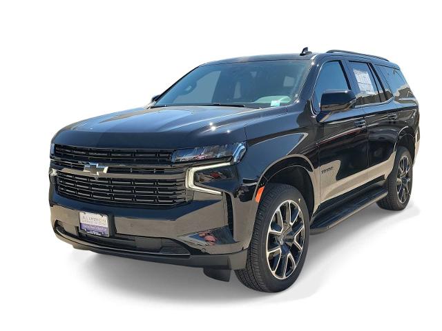 2024 Chevrolet Tahoe Vehicle Photo in ODESSA, TX 79762-8186