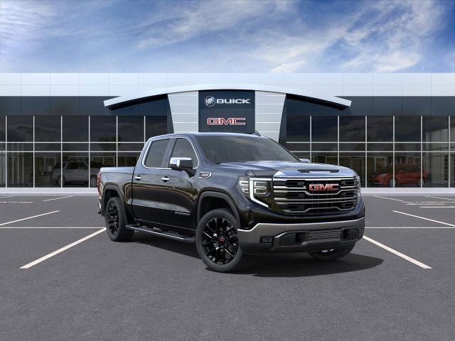 2024 GMC Sierra 1500 Vehicle Photo in LONE TREE, CO 80124-2750