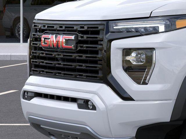 2024 GMC Canyon Vehicle Photo in WATERTOWN, CT 06795-3318