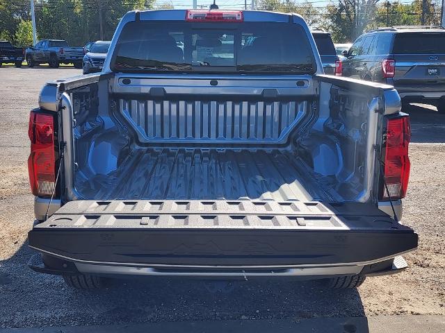 2024 Chevrolet Colorado Vehicle Photo in PARIS, TX 75460-2116