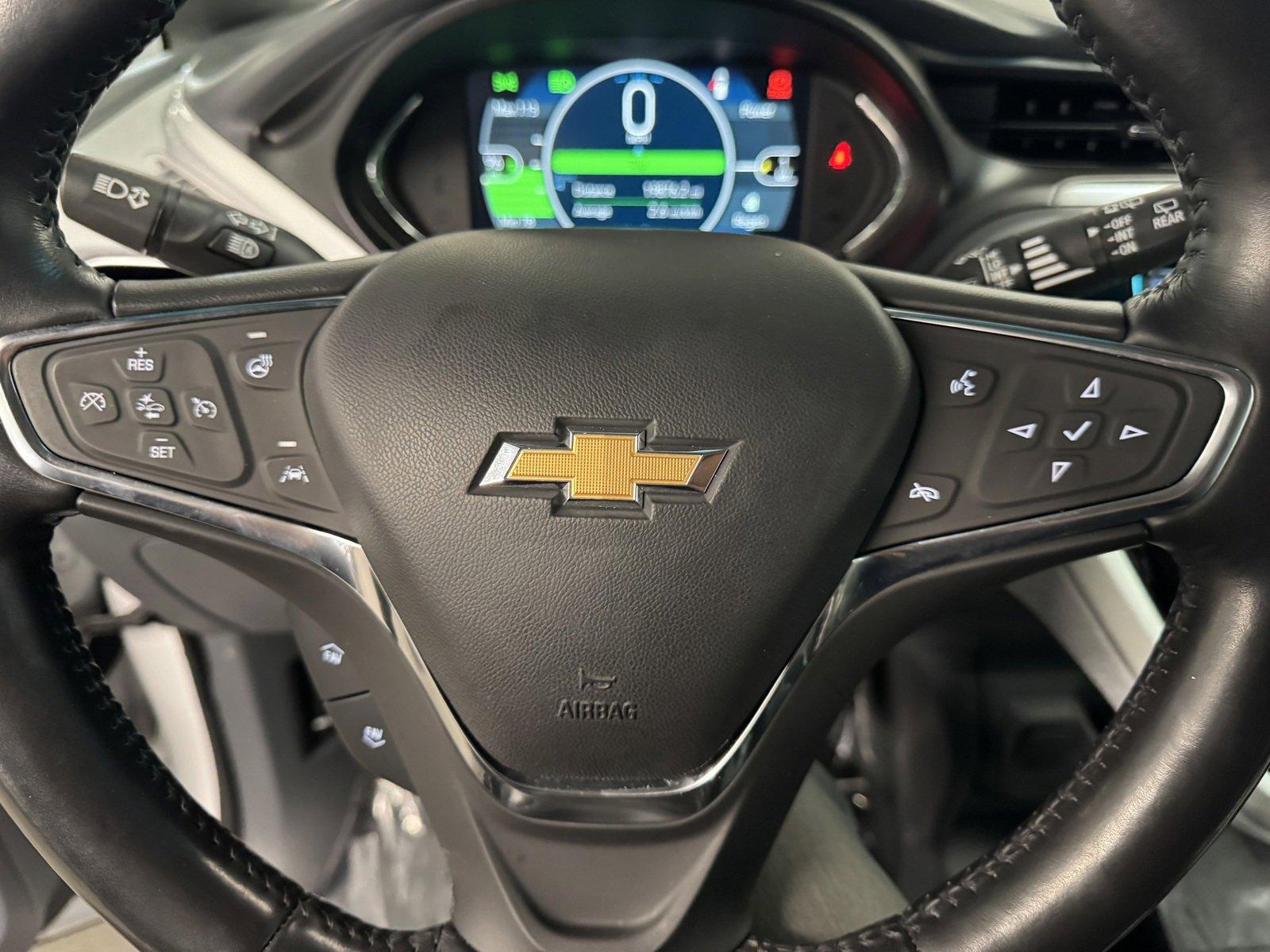 2020 Chevrolet Bolt EV Vehicle Photo in LOS ANGELES, CA 90007-3794