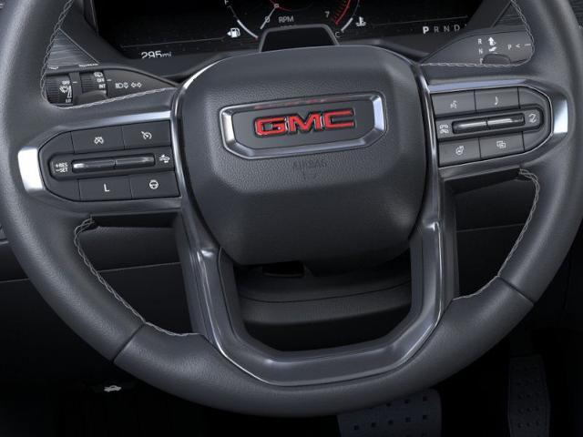 2024 GMC Acadia Vehicle Photo in GOLDEN, CO 80401-3850